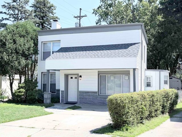 120 Manor Avenue, Elkhart, IN 46613