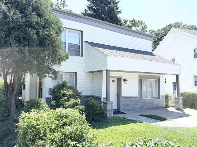 120 Manor Avenue, Elkhart, IN 46613