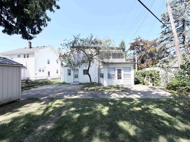 120 Manor Avenue, Elkhart, IN 46613