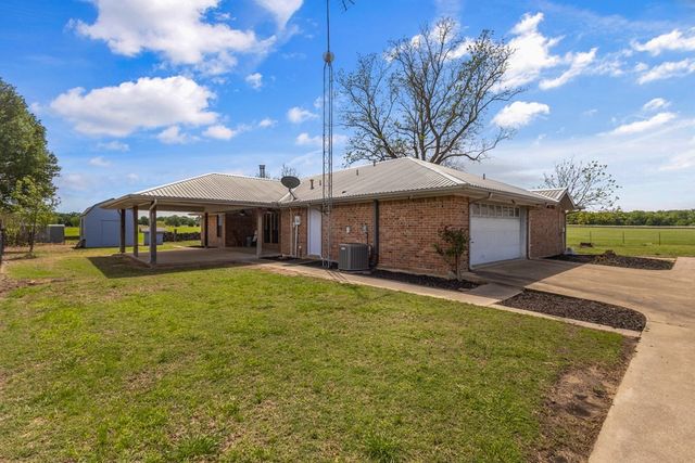 290 Vz County Road 3222, Wills Point, TX 75169