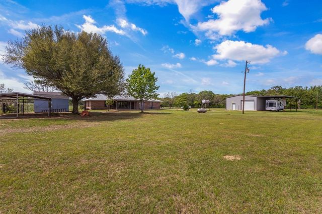 290 Vz County Road 3222, Wills Point, TX 75169