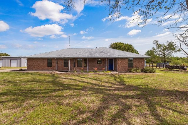 290 Vz County Road 3222, Wills Point, TX 75169