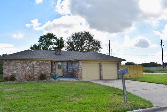 521 N 26th Avenue, Texas City, TX 77590