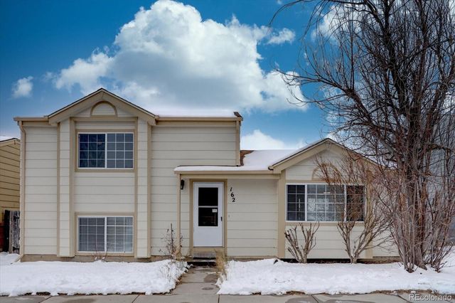 162 S Tilbury Avenue, Castle Rock, CO 80104