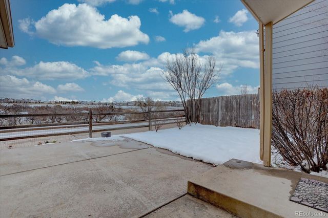 162 S Tilbury Avenue, Castle Rock, CO 80104