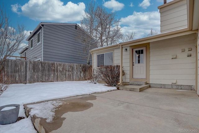 162 S Tilbury Avenue, Castle Rock, CO 80104