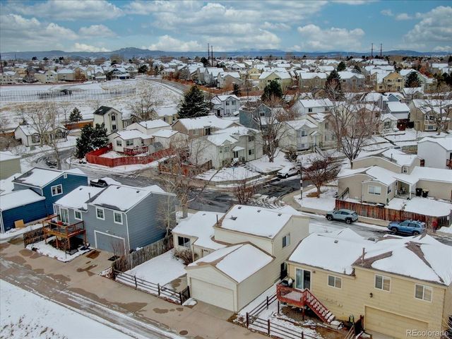 162 S Tilbury Avenue, Castle Rock, CO 80104