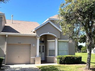 7440 Spyglass Hill Road 0, Melbourne, FL 32940
