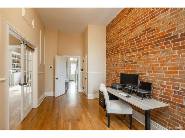 2529 California St, Denver, CO 80205