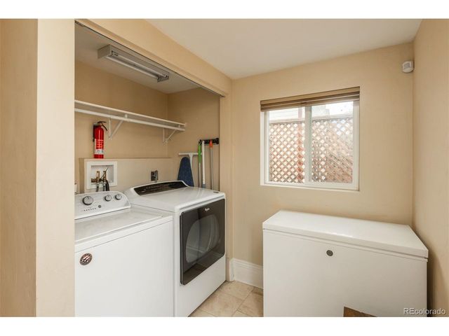 2529 California St, Denver, CO 80205