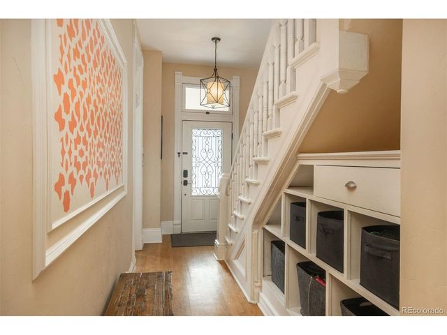 2529 California St, Denver, CO 80205