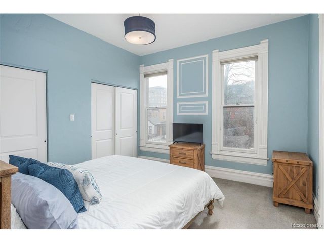 2529 California St, Denver, CO 80205