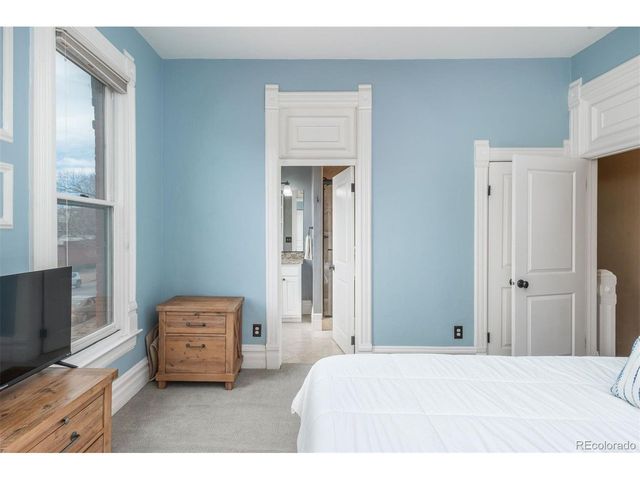 2529 California St, Denver, CO 80205