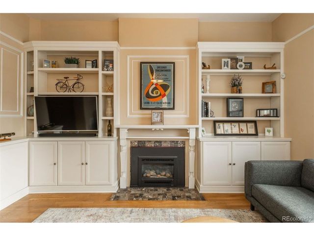 2529 California St, Denver, CO 80205