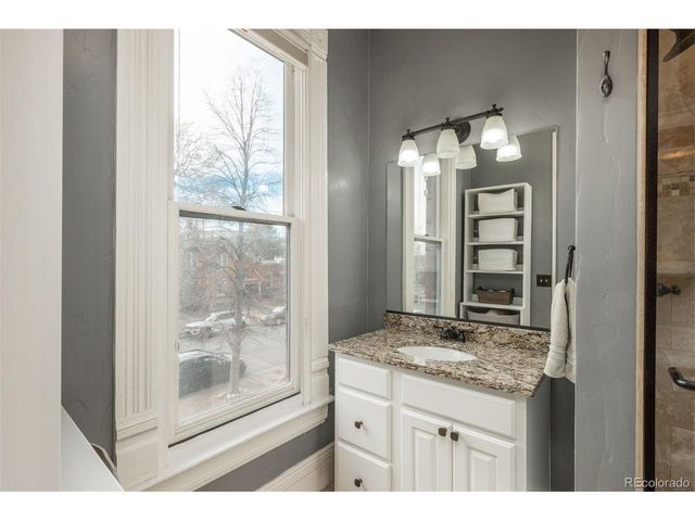 2529 California St, Denver, CO 80205