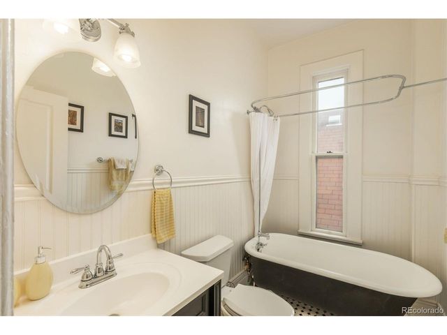 2529 California St, Denver, CO 80205