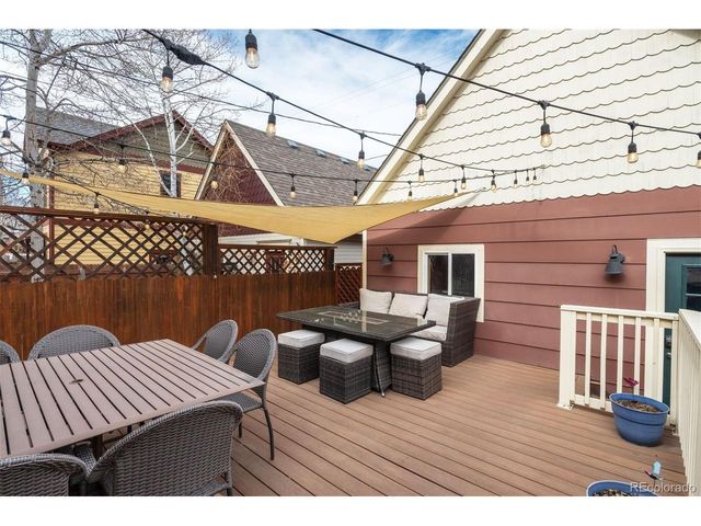 2529 California St, Denver, CO 80205