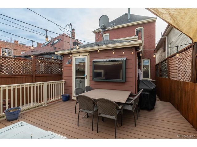 2529 California St, Denver, CO 80205