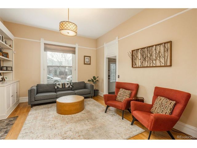 2529 California St, Denver, CO 80205