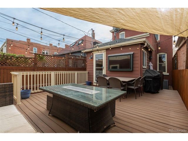 2529 California St, Denver, CO 80205