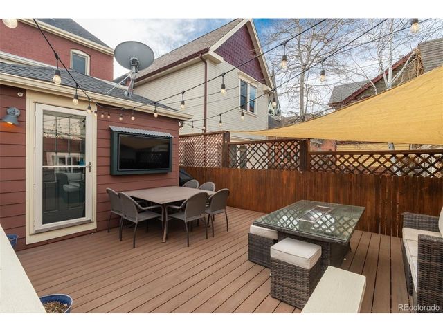 2529 California St, Denver, CO 80205