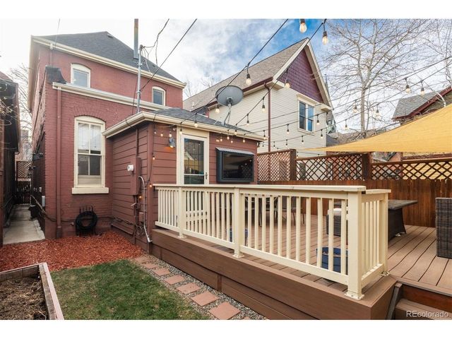 2529 California St, Denver, CO 80205