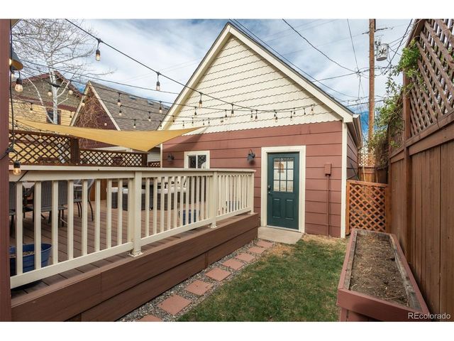 2529 California St, Denver, CO 80205