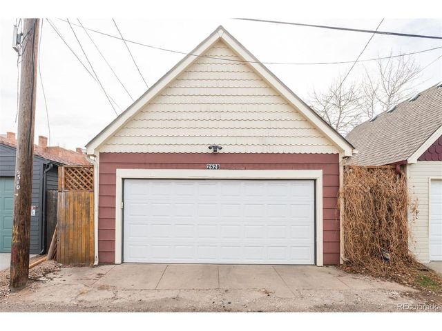 2529 California St, Denver, CO 80205
