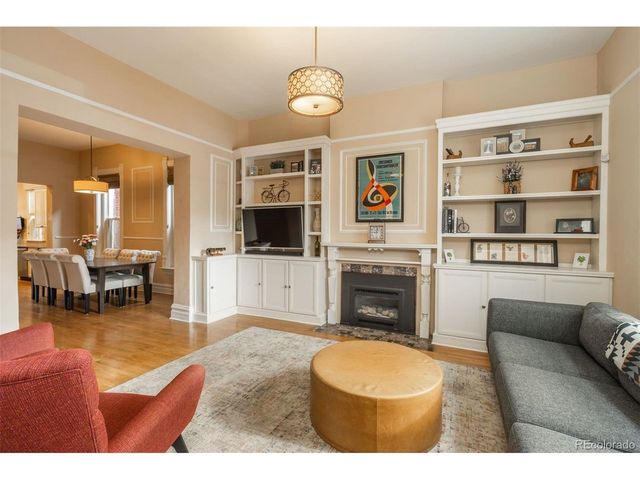 2529 California St, Denver, CO 80205