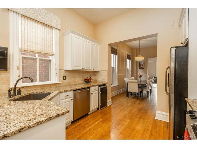 2529 California St, Denver, CO 80205