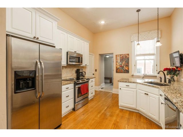 2529 California St, Denver, CO 80205