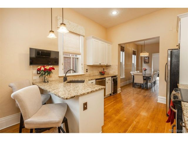 2529 California St, Denver, CO 80205