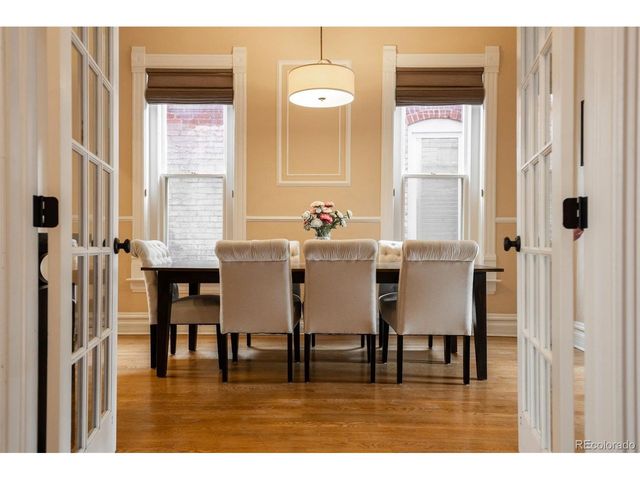 2529 California St, Denver, CO 80205