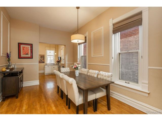 2529 California St, Denver, CO 80205