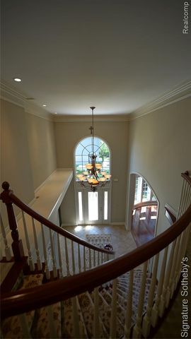 6608 Enclave Drive, Clarkston, MI 48348