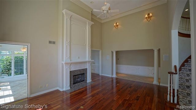 6608 Enclave Drive, Clarkston, MI 48348