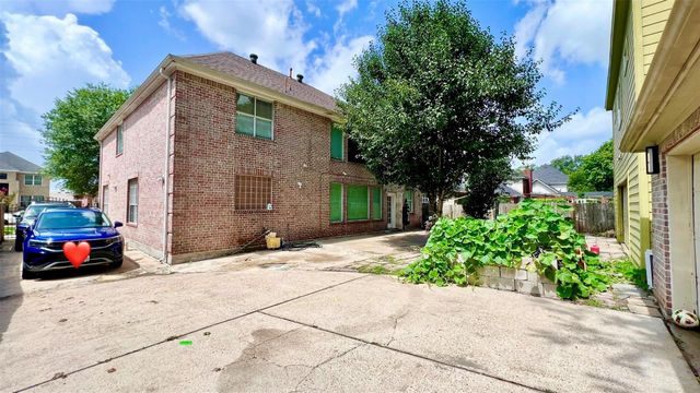 13518 Oak Bend Forest Drive, Houston, TX 77083