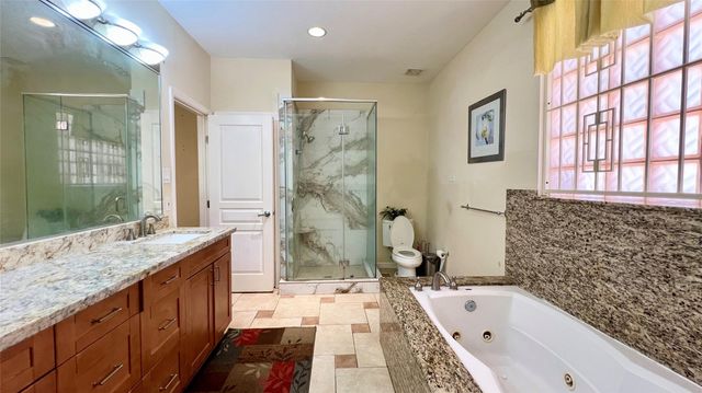 13518 Oak Bend Forest Drive, Houston, TX 77083