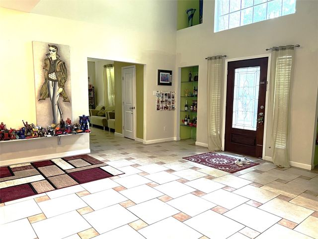 13518 Oak Bend Forest Drive, Houston, TX 77083