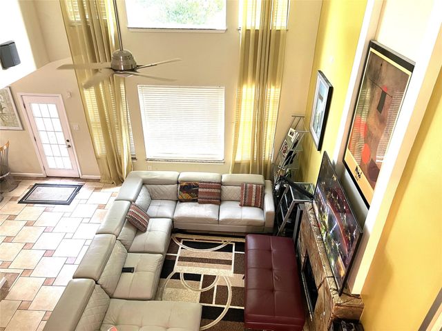 13518 Oak Bend Forest Drive, Houston, TX 77083