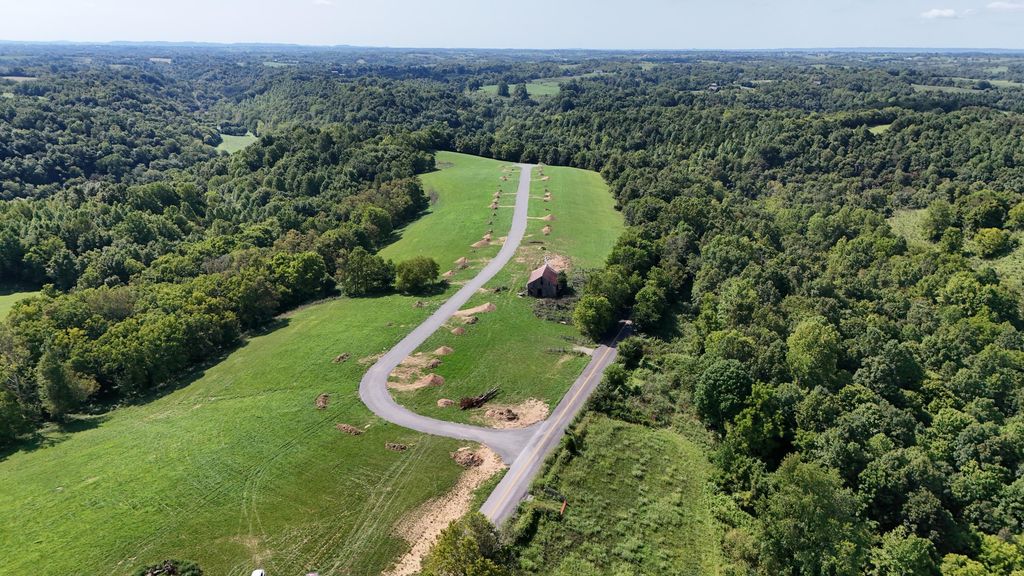 195 Rilda Ridge Lot #15 Road, Lancaster, KY 40444