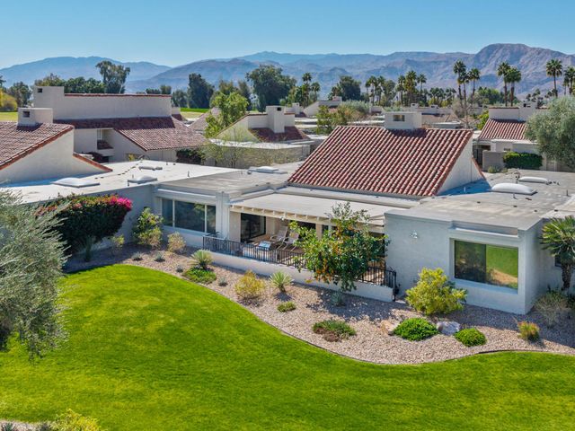 34926 Mission Hills Drive, Rancho Mirage, CA 92270