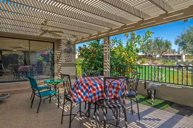 34926 Mission Hills Drive, Rancho Mirage, CA 92270