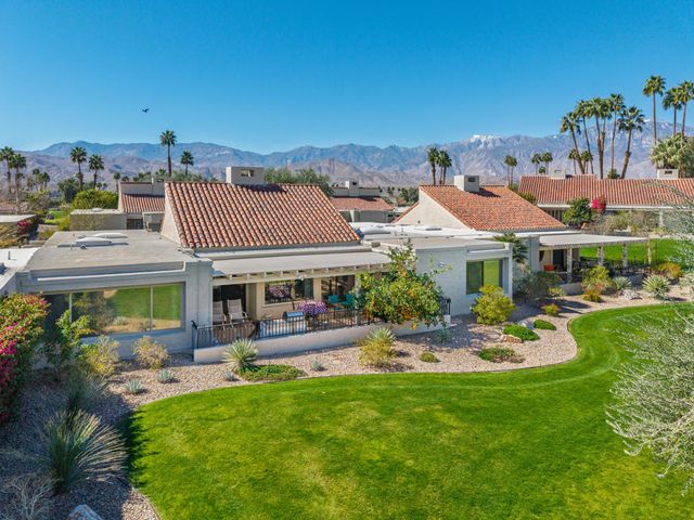34926 Mission Hills Drive, Rancho Mirage, CA 92270