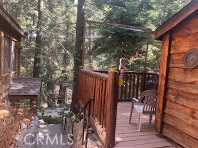 402 Burnt Mill Canyon Road, Cedarpines Park, CA 92322