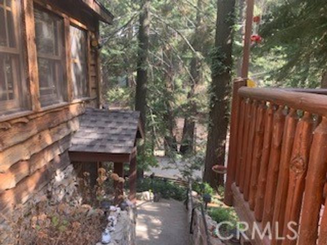402 Burnt Mill Canyon Road, Cedarpines Park, CA 92322