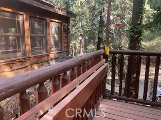 402 Burnt Mill Canyon Road, Cedarpines Park, CA 92322