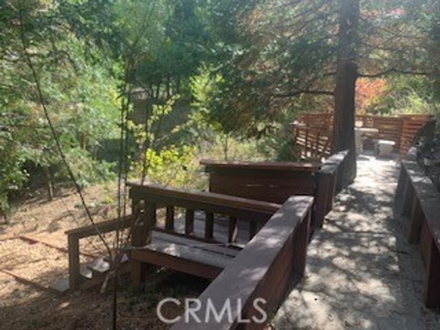 402 Burnt Mill Canyon Road, Cedarpines Park, CA 92322