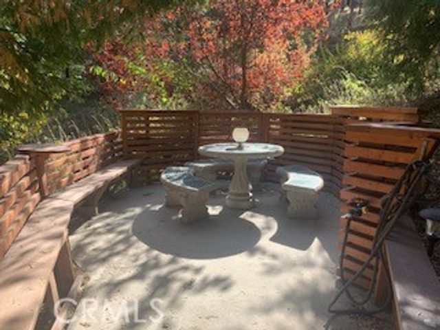 402 Burnt Mill Canyon Road, Cedarpines Park, CA 92322