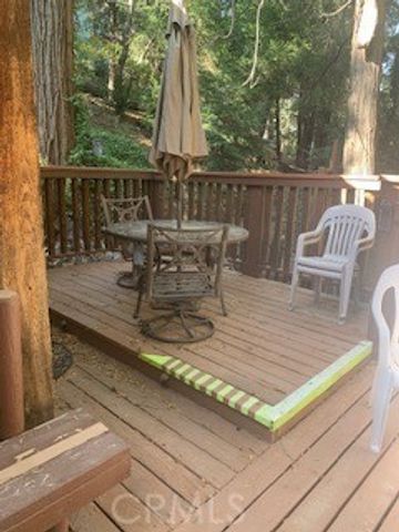 402 Burnt Mill Canyon Road, Cedarpines Park, CA 92322